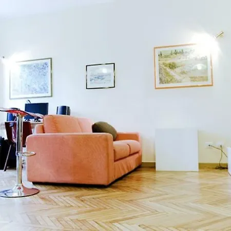 Appartement Città Studi Self Check In *